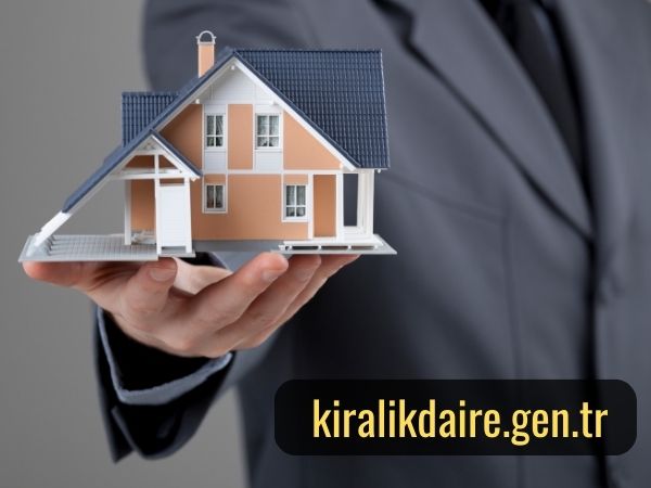 Gökçepınar Mahallesi Kiralık Daire